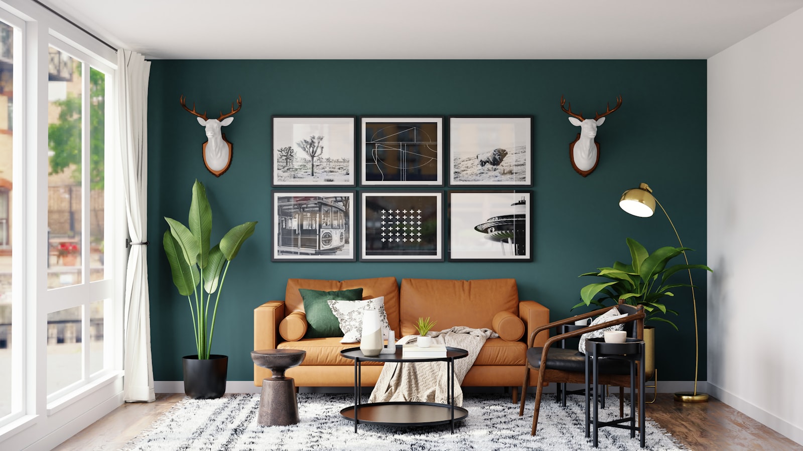 Inmobiliaria boutique